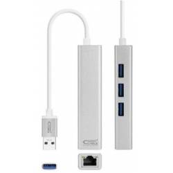 Adaptador Usb 3.0 A...
