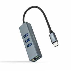 Nanocable Conversor Usb C A...