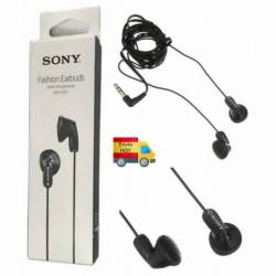 Auriculares De Boton Sony...