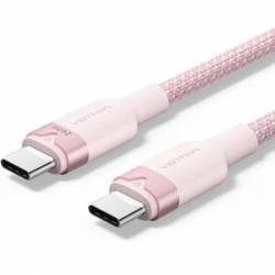 Cable Usb 2.0 Tipo C 5a...