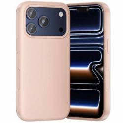 Funda Silicona Con Magsafe...