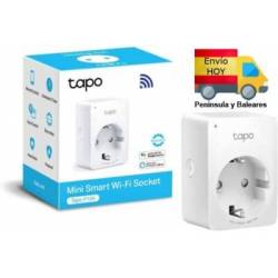 Enchufe Inteligente Tp Link...