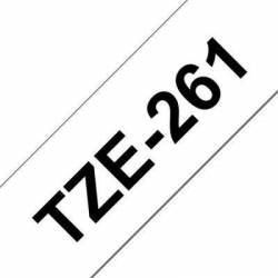 Brother Tze261 Cinta...