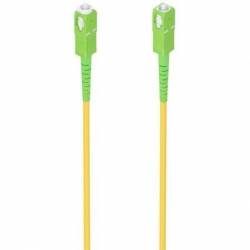 Cable De Fibra Optica...