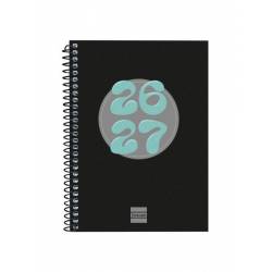 Finocam Cool Agenda Escolar...