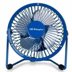 Ventilador De Sobremesa...
