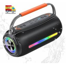 Altavoz Bluetooth 40w 24...