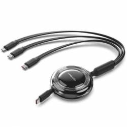 Cable Usb Tipo C 2.0 5a...
