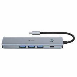 Leotec Docking Station 5 En 1