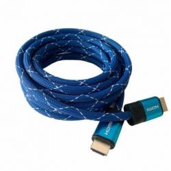 Cable 3go Hdmi M M V2.0 3m