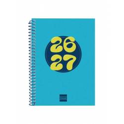 Finocam Cool Agenda Escolar...