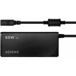 Aisens Cargador 65 W...