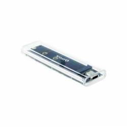 Tooq Caja Externa Para Ssd...