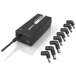 Cargador Portatil Tooq 65w...