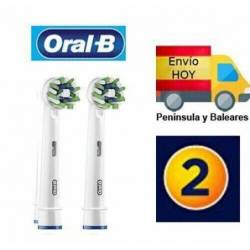 Recambio Cepillo Dientes...