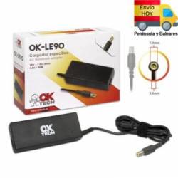 Cargador Para Portatil...