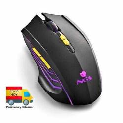 Raton Gaming Ngs Cable Usb...