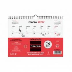 Finocam Neutro Calendario...