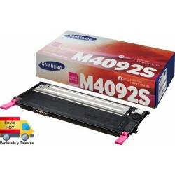 Nuevo Toner M4092s Samsung...