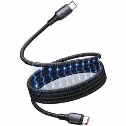 Cable Magnetico Usb 2.0...