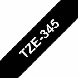 Brother Tze345 Cinta...