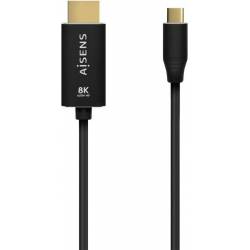 Aisens Cable Conversor...