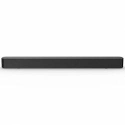 Barra De Sonido Con...