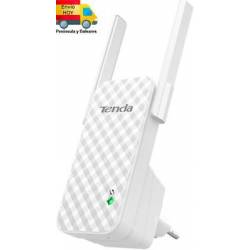 Repetidor Wifi Extensor...