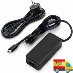 Cargador 65w Usb C...