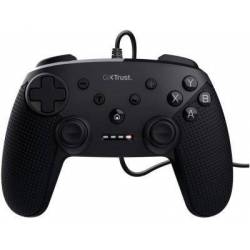 Trust Gxt 541 Muta Negro...