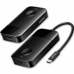 Adaptador Transmisor De...