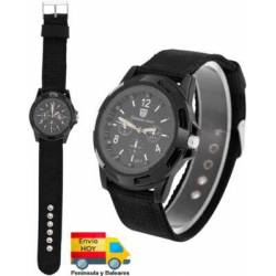 Reloj De Pulsera Digital...