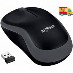 Raton Inalambrico Logitech...