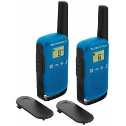 Walkie Talkies Motorola T42...