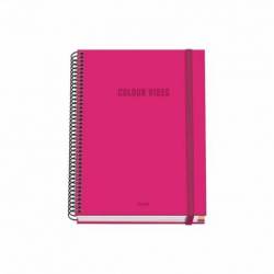 Dohe Colour Vives Cuaderno...