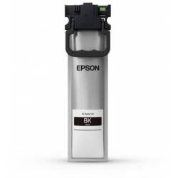 Epson C13t11c140 Cartucho...
