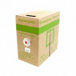 Bobina De Cable Pepegreen...