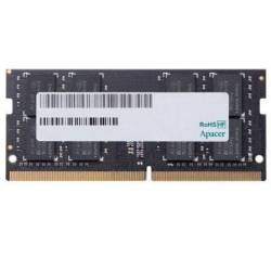 Memoria Apacer Sodimm 8gb...