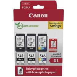 Canon 8286b015 Cartucho De...