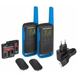 Walkie Talkies Motorola T62...