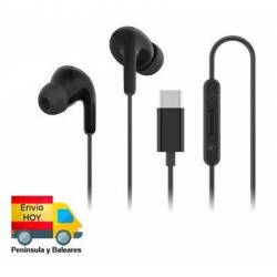 Auriculares Con Microfono...