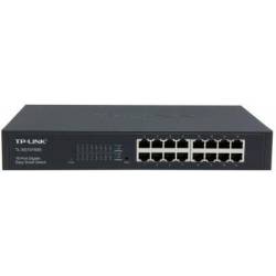 Swith Tp Link 16 Ptos...