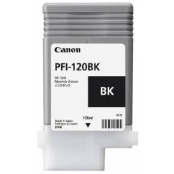 Canon Pfi 120bk Cartucho 1...