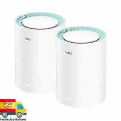 Wifi Mesh Pack De 2...