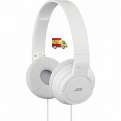 Auriculares Jvc Plagables...