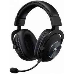 Logitech G G Pro X Gaming...