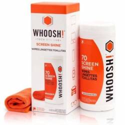 Kit Toallitas Whoosh Wsh006...
