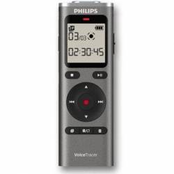 Grabadora De Voz Philips...