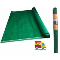 Malla De Sombreo Tupida...