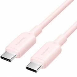 Cable Usb 2.0 Tipo C 3a...
